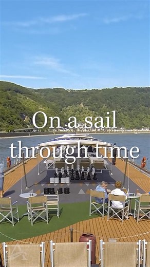 With each new port, find new possibilities aboard one of our award-winning Suite Ships. | Avalon Waterways