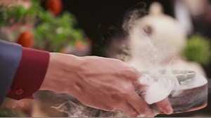 20K views · 46 reactions | “Highlights of perfection”…“exciting experience”…“flawless presentation” – the many expressions of how 21 teams took the judges Bernd Uber, Dilhan C. Fernando, Peter Kuruvita and Simon Gault on a Real High Tea journey into the 21st century with them at the Dilmah Real High Tea Global Challenge. | Tea Inspired | Facebook