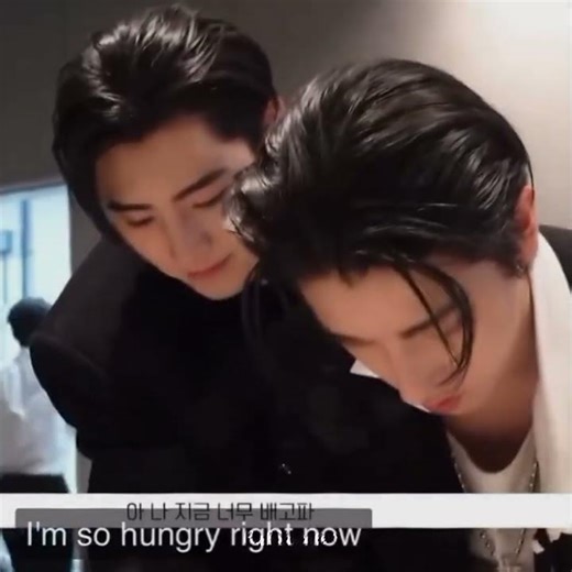 Missed them so much 😭💕 #jakehoon #sungjake #jake #sunghoon #enhypen #enha #engene #ikeuhoon#hoonjake