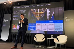 Faster video recognition for the smartphone era