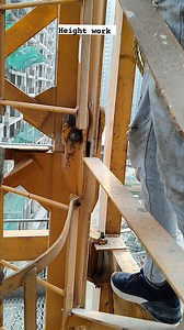 83K views · 479 reactions | Team work tower cranes height work how to height team tower cranes #constructionfieldenginner #fblifestyle #fbreelsfypシ゚viralfbreelsfypシ゚viral #fbreels2025ツ #reelsvideoシ #teamhilaskoreananghilas #followerseveryone #followersreels #viralreelschallenge #trandingreels | Construction Field Engineer | Facebook