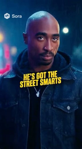 Betty White & Tupac Shakur in CODE NAME: GOLDEN STATE (2025) Trailer