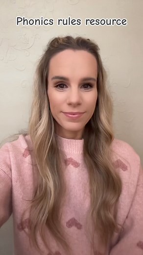 57K views · 1.2K reactions | A phonics resource that will answer your “why is this word spelled this way” questions! Comment PHONICS for link to your inbox  #spelling #phonicsforkids #kindergartenactivities #scienceofreading #esl #kindergarten #phonics #english #englishtips #englishlanguage #earlyeducation #earlychildhood #earlylearning #homeschooling #homeschoollife #homeschool #homeschool #teachingmykids | Mrs. Peters Class | Facebook