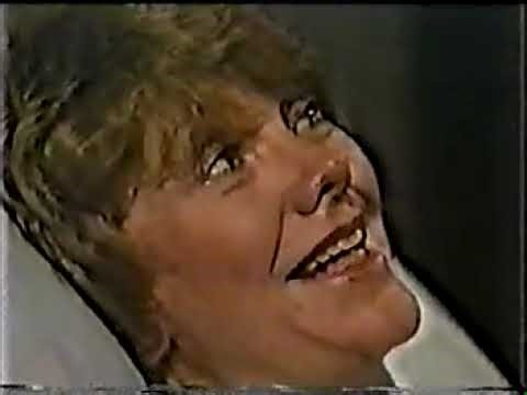 OLTL- (clip 2) 1980 Viki gives birth to Joey