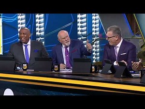 NFL on FOX verizon Halftime 2025 NFC Wild Card GB@PHI