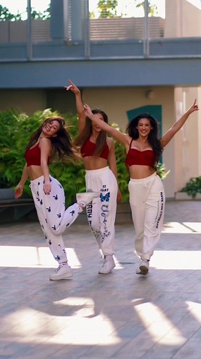 Switched it up a lil ;) //📹: @Jinks