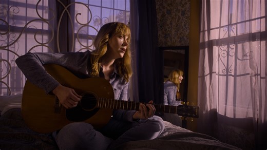 Flock of Dimes’ The Life You Save is out today, alongside another luminous video: “Keep Me in the Dark” directed by returning collaborator Spence Kelly. youtube.com/watch?v=ZeeT0Yzp9a8 “To celebrate the official release of The Life You Save, I'm so happy to share what is perhaps my favorite song I've ever written. ‘Keep Me in the Dark’ is a love song–the type of love rooted not in control or selfishness, but grace and acceptance of each other’s mutual imperfections. To heal in a relationship is