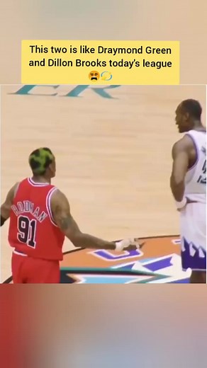 The resurrection of the old days nba( classic)😵‍💫🤔 . . #basketball #basketballhighlights #nbabasketball #reelsfypシ #reelsviralシ | sports minded