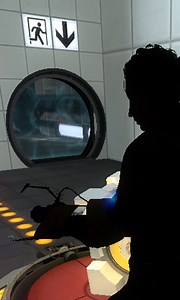 Portal 2 - Portal Stories: Mel