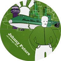 Johnny Future - Volume 4: Out On Perfect World