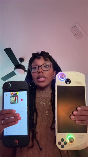 Choosing Between PC Gaming and Nintendo Switch 2