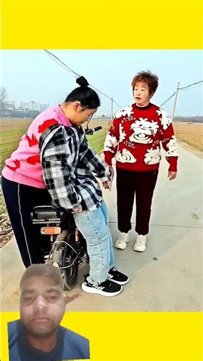 Kwai Funny tiktok: Funny Videos 2025 Chinese Funny Video😘🥰