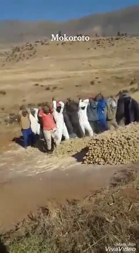 Mokorotlo: A Celebration of Basotho Culture