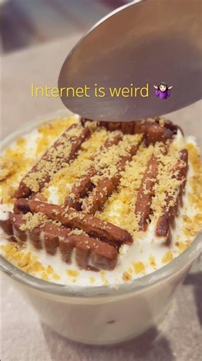 TRYING THE VIRAL JAPANESE CHEESECAKE HACK(2 INGREDIENTS)