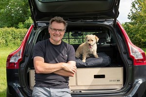 Our Story — Car-Boot Box