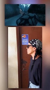 45K views · 2.1K reactions | One Punch Man Anime Vs Live Action #onepunchman #anime #edit #humor #liveaction | Tortilla Cubana | Facebook