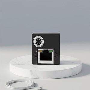[Hot Item] High-Definition Precision Machine Vision Camera for Imaging Solutions