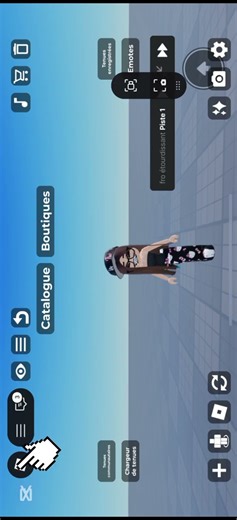 Tuto pour filmer dans Roblox .no fake