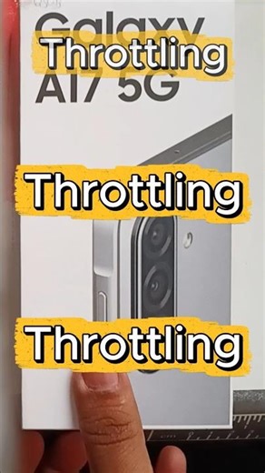 Phone Me Throttling Kyu Hota Hai #shorts