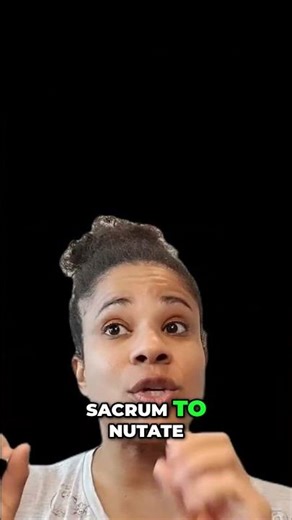 Unlock Smooth Gait: The Secret to Pain-Free Walking #shorts