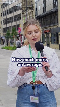 5.6K views · 36 reactions | Disability shouldn’t mean debt. But far...