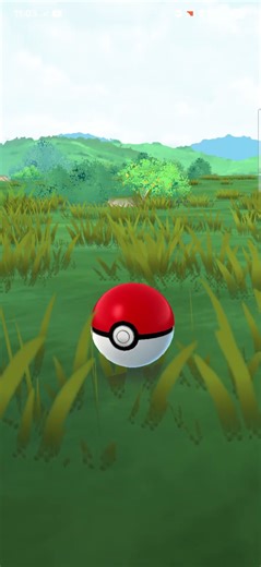 Catching Pansage