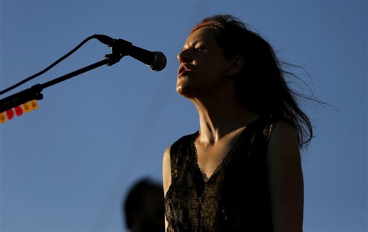 Neko Case reveals difficult journey to stardom in ‘The Harder I Fight the More I Love You’
