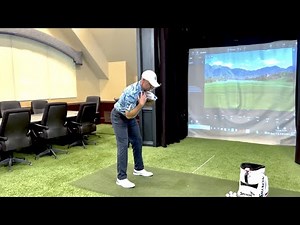 Proper Shoulder Tilt at Address