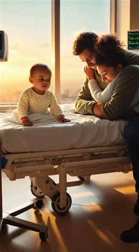 A Family and Their Faithful Dog Pray for a Miracle ✨