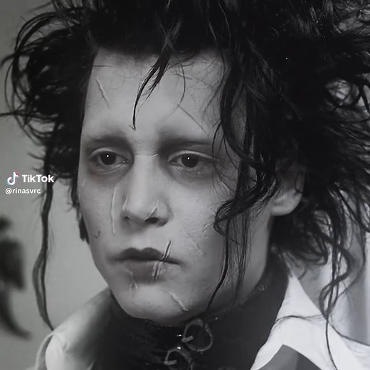 Exploring Edward Scissorhands: Quotes and Edits