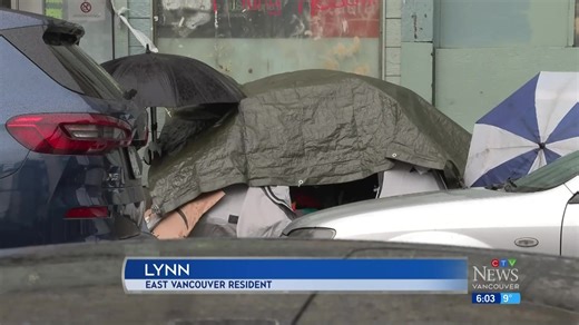 Here are the top stories from tonight's CTV News at Six. Watch the full broadcast here: https://bc.ctvnews.ca/video?clipId=2660313&binId=1.1184759&playlistPageNum=1 | CTV Vancouver