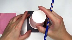 How to make Paper Cup Monsters! DIY PAPER CUP PUPPET TOYS! Super EASY n FUN!