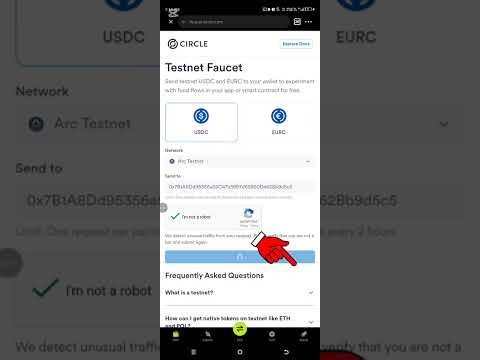 How to contribute on ARC TESTNETS/ Beginners guide on ARC
