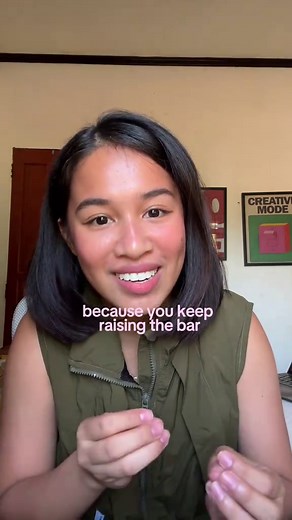 Why We Keep Raising the Bar: Understanding the Root Cause