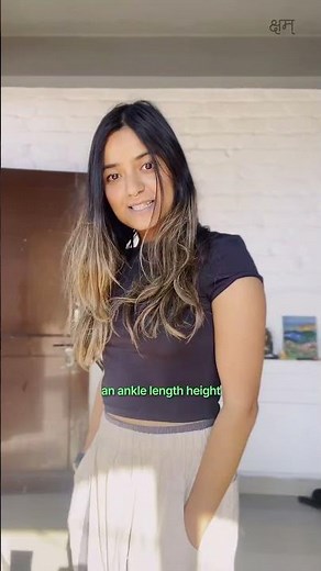 The 5-Minute Fashion Hack for Busy Women to Eliminate Camel Toe