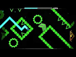 Problematic (Very easy demon) ( ͡° ͜ʖ ͡°)