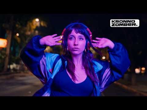 Kronno Zomber - Baby Please ( Video Oficial )