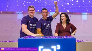 IPO do Nubank: BDRs dispara 9% na B3; acompanhe as notícias e