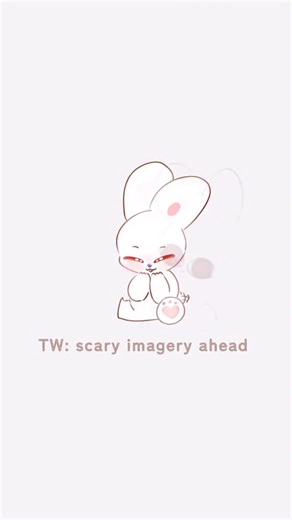 팀 나나 timnna | TW: slightly unnerving, creepy, disturbing, elritch horror of leebit and leeknow using red filter and sounds/music and a bit of jumpscare... | Instagram