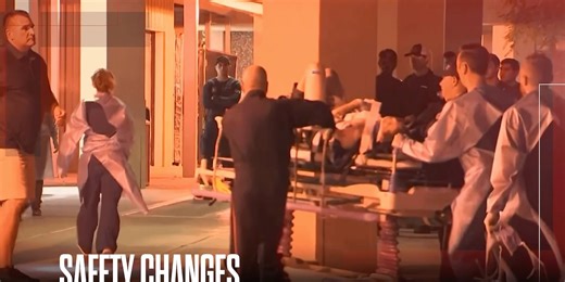 Battery storage fire safety: How a 2019 explosion near Phoenix led to changes in the industry