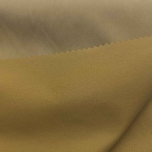 [Hot Item] Microfiber 90% Polyester 10% Nylon Brush Woven for Pants Polyester Fabric Sheet Pillow Down Coat Jacket