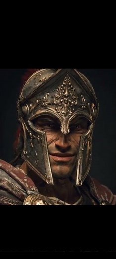 “Você sabia que os atores de 300 realmente treinaram #filmes #espartanos#300