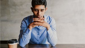 Here are the 3 warning signs of a burnout