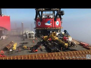 Sleipnir September 2020