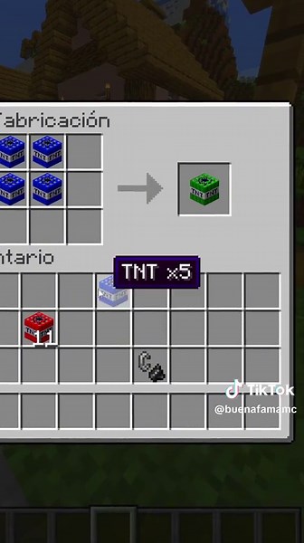 TNT PELIGROSAS Mod Para Minecraft