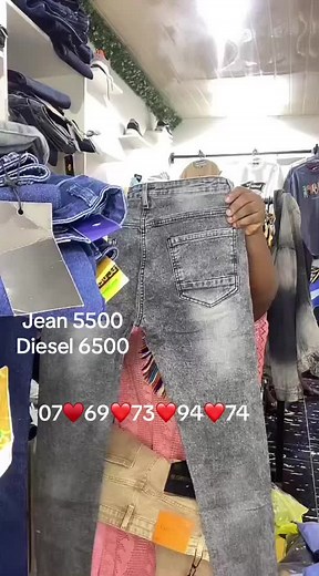 L’éternel Shop ♥️ sur TikTok