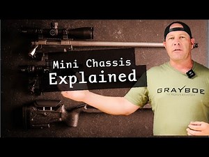 Why Universal Mini Chassis