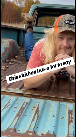 #chevy #restrainingorder #shitbox #OBS #reelviral | Josh Toney