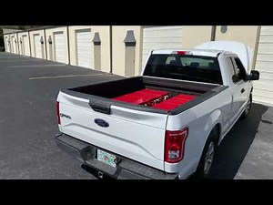 EVgine All Electric F-150 Ford all electric conversion kit. Read more about our batteries below.
