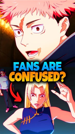 This JJK Episode Was Too Much?